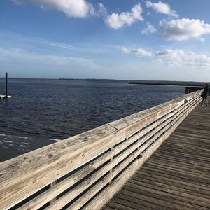 Meet your Posher, Murray